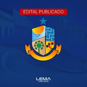 A Prefeitura de Palhano (CE) publicou edital para Guarda Civil Municipal com 4 vagas imediatas e 16 no cadastro de reserva.
