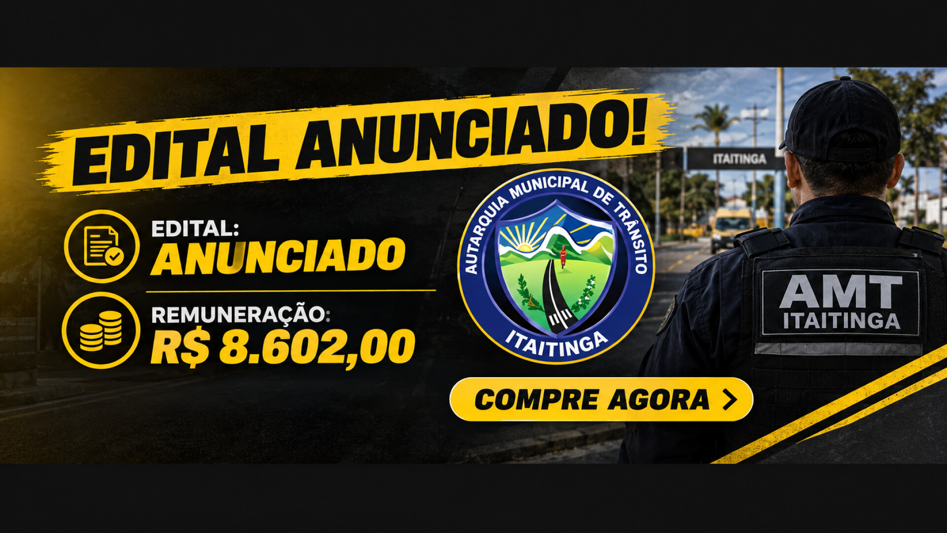 AMT Itaitinga