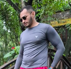 Lucas Sales