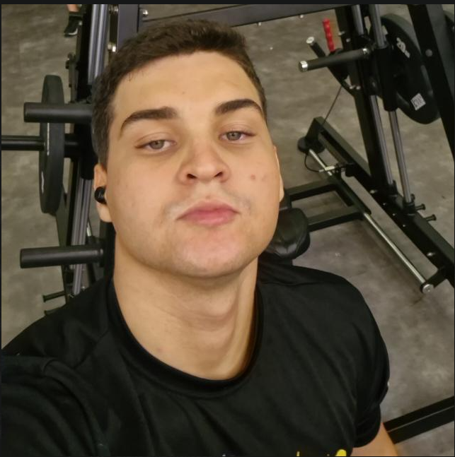 Pedro Reis de Sousa